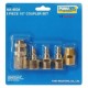 Set acople rápido 1/2" NPT AA-4034 PUMA