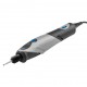 Herramientas multipropósito 110W + 11 accesorios
