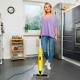 Limpiadora a Vapor SC3 KARCHER