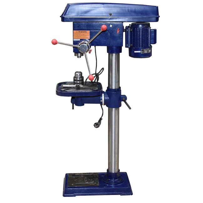 Taladro pedestal 25mm - Ferretería Industrial Metalmar