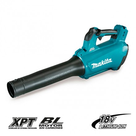 SOPLADOR DE AIRE INALAMBRICO MAKITA DUB184RT