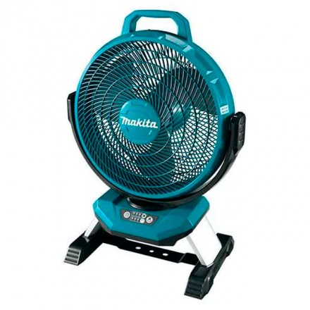 VENTILADOR HIBRIDO INALAMBRICO/220V + BATERÍA