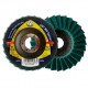 DISCOS LAMINADO 4.1/2" SMT800 KLINGSPOR