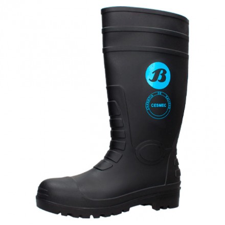 BOTA WORK MASTER BATA