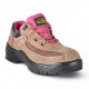 Zapato Femenino NAZCA