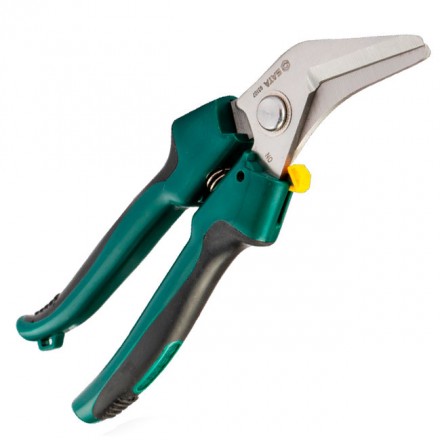 tijera angular multiusos 8" sata