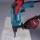 TALADRO PERCUTOR 13mm 1/2" HP1640K MAKITA