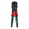 PRENSA TERMINALES MODULAR 8 PULG SATA 91119
