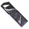 JUEGO LLAVES PUNTA-PUNTA DE 6 A 32mm. Force 5103
