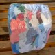 KG PAÑO DE LIMPIEZA P/A (BOLSA 1Kg)
