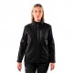 Polar HW No Wind PRO Mujer Negro