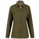 BLUSA LODGE VERDE OLIVO