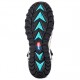 Zapato de seguridad PROFLEX 152 G Botín Mujer