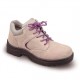 Zapato de Seguridad NG 440 Grace Calzado de Seguridad Mujer Norseg