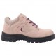Zapato de Seguridad NG 440 Grace Calzado de Seguridad Mujer Norseg
