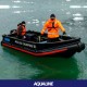 AUXILIAR DOBLE FONDO