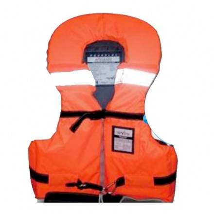 CHALECO SALVAVIDAS OCEANICO I SOLAS