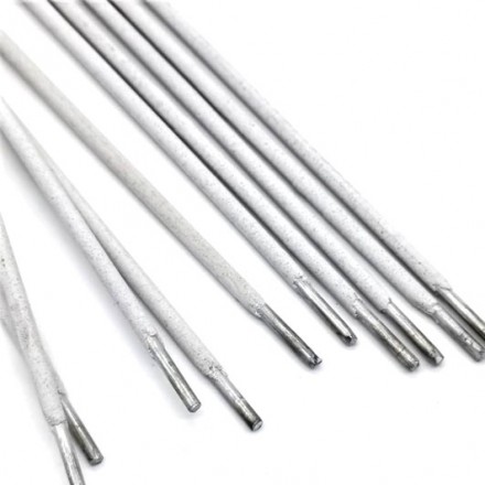 SOLDADURA ALUMINIO 43M 1/8  3,2mm HYUNDAI