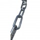 CADENA GALVANIZADA 6 MM