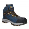 Botin de seguridad Panama Jack PJ514ADKCW