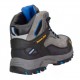 Botin de seguridad Panama Jack PJ513GDKCW