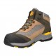 Botin de seguridad Panama Jack PJ516BDKCW