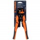 Alicate Pelacable Automatico 8 Truper