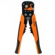 Alicate Pelacable Automatico 8 Truper