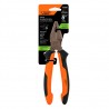 ALICATE UNIVERSAL TRUPER 8 pulg (T201-8X)