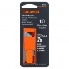 Dispensador con 10 cuchillas para NV-7 y NM-7, Truper