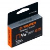 Caja con 1000 grapas 5/16 PULG para ET-21, Truper