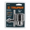 MANDRIL 1/2 pulg TRUPER (BRO-1/2N) 16478