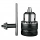 MANDRIL 1/2 pulg TRUPER (BRO-1/2N) 16478