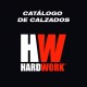 CATÁLOGO DE CALZADOS HARD WOK HD