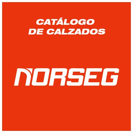 CATÁLOGO DE CALZADOS NORSEG