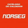 CATÁLOGO DE CALZADOS NORSEG