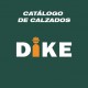 CATÁLOGO DE CALZADOS DIKE