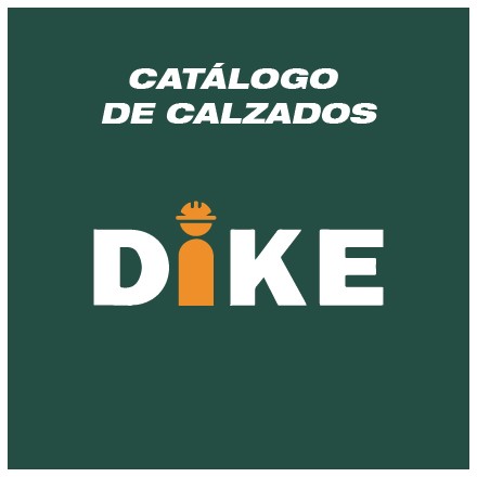 CATÁLOGO DE CALZADOS DIKE