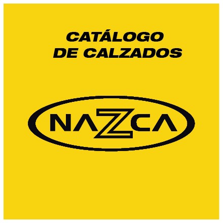CATÁLOGO DE CALZADOS NAZCA