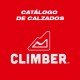 CATÁLOGO DE CALZADOS CLIMBER