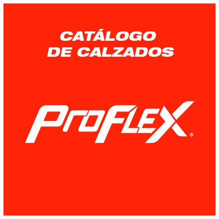 CATALOGO DE ZAPATOS PROFLEX