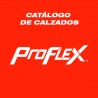 CATALOGO DE ZAPATOS PROFLEX