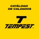 CATALOGO DE ZAPATOS TEMPEST