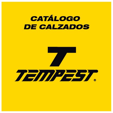CATALOGO DE ZAPATOS TEMPEST