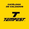 CATALOGO DE ZAPATOS TEMPEST