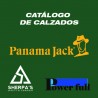 CATALOGO DE ZAPATOS PANAMA JACK