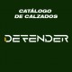 CATÁLOGO DE CALZADOS DEFENDER