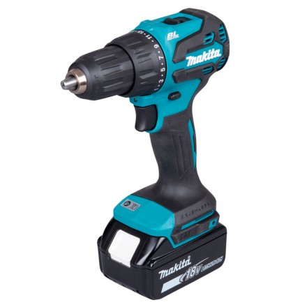 TALADRO COMBINADO DHP490 MAKITA