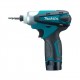 ATORNILLADOR IMPACTO TD090DWE MAKITA