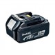 BATERIA 18V 5Ah (BL1850B) MAKITA SIN CAJA